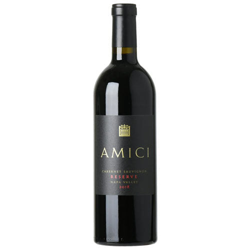 Amici Cabernet Sauv Hirondelle 2021 - 750ML