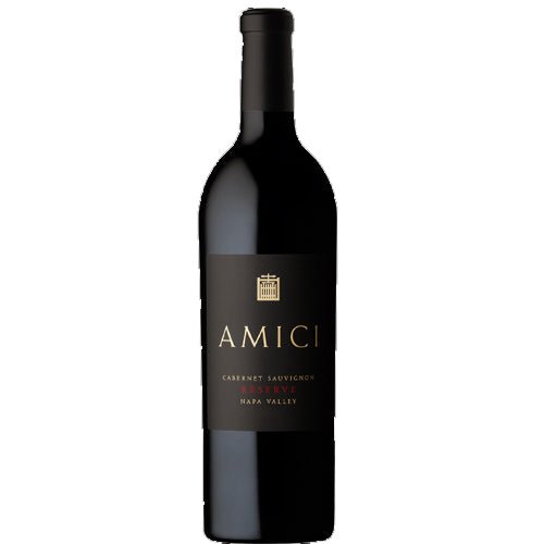 Amici Cabernet Sauvignon Napa Reserve 2023 - 750ml