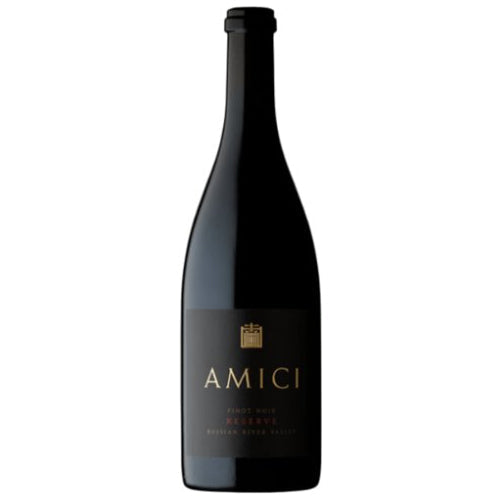 Amici Pinot Noir Reserve 2023 - 750ml
