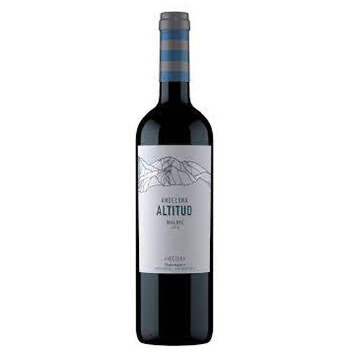 Andeluna Altitud Malbec 2020 - 750ML