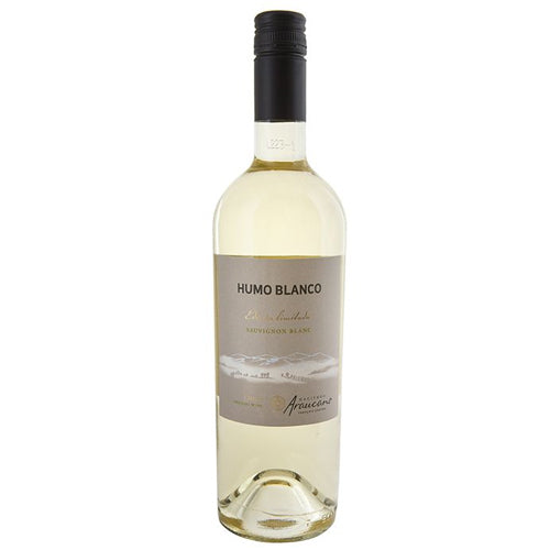 Araucano Humo Blanco Sauvignon Blanc 2024 - 750ml