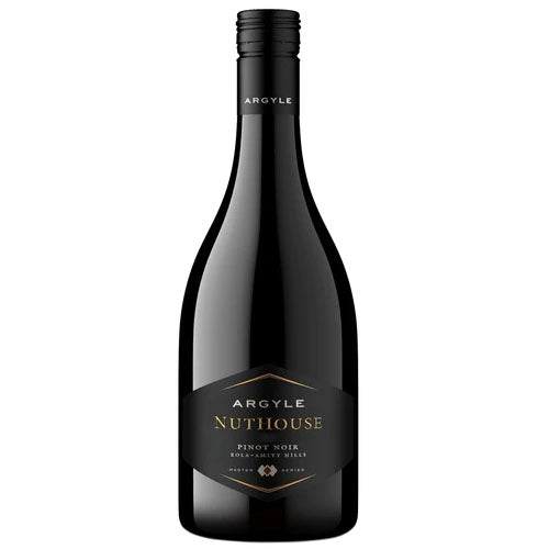 Argyle Pinot Noir Nuthouse 2022 - 750ML
