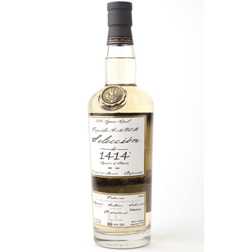 Artenom Seleccion De 1414 Reposado 82.4pf - 750ML