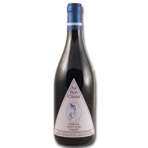 Au Bon Climat Isabelle Pinot Noir 2021 - 750ML