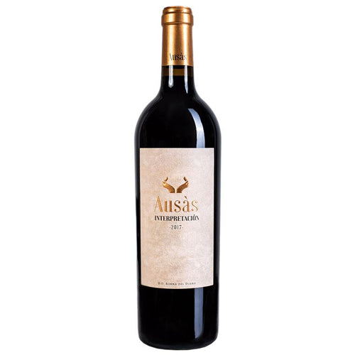 Ausas Interpretacion 2018 - 750ML