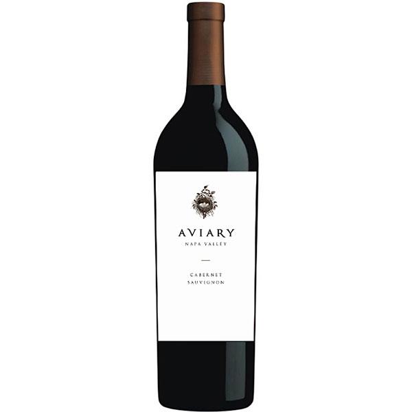 Aviary Cabernet Sauvignon 2023 - 750ML