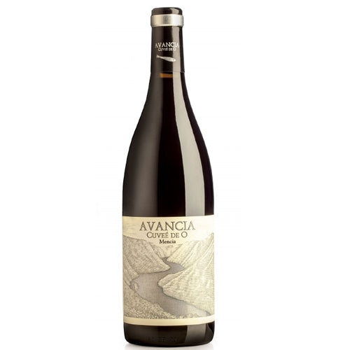 Avancia Cuvee de O Mencia 2023 - 750ML