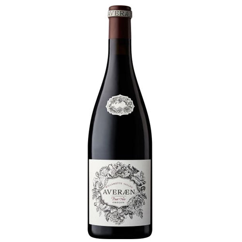 Averaen Pinot Noir 2023 - 750ML