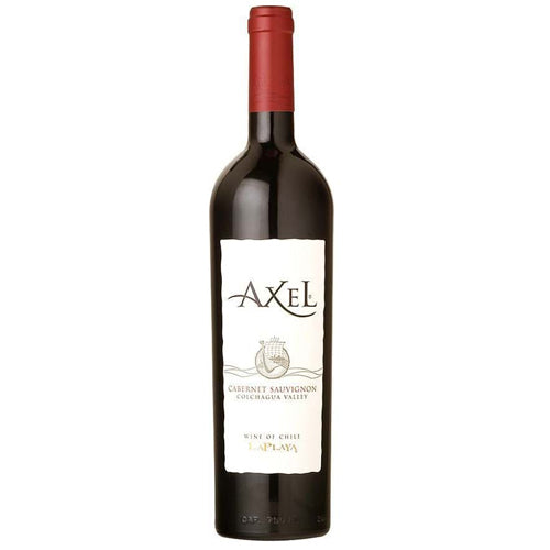 Axel Cabernet Sauvignon 2019 - 750ML