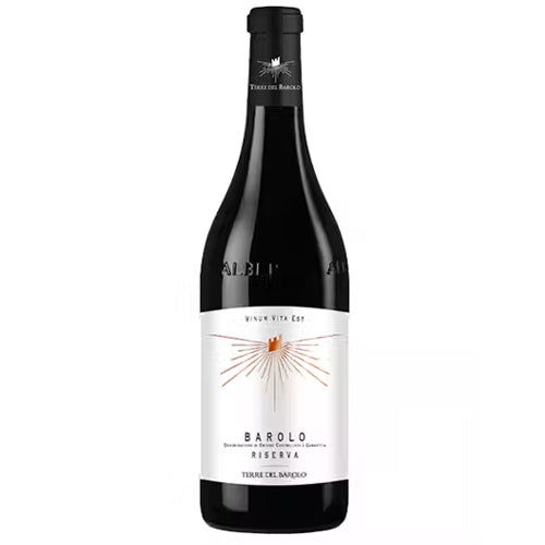 Terre del Barolo Riserva 2016 - 750ML