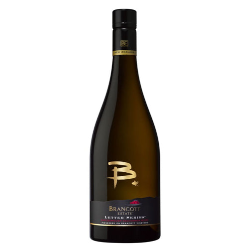 Brancott Sauvignon Blanc B 2019 - 750ML
