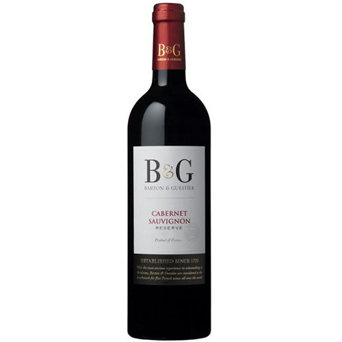 B&G Cabernet Sauvignon Reserv - 1.5L