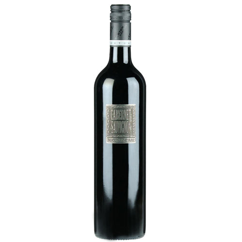 Berton Vineyard Cabernet Sauvignon Metal Label2020 - 750ML