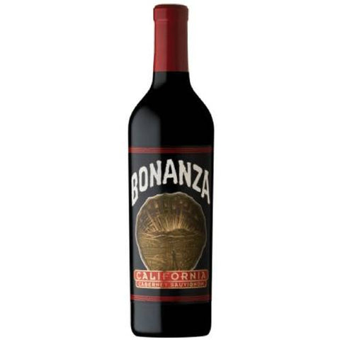 Bonanza Cabernet Sauvignon - 750ML