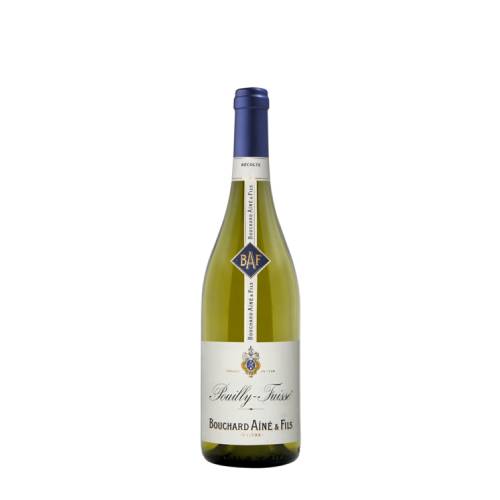 Bouchard Aine & Fils Pouilly-Fuisse - 750ML