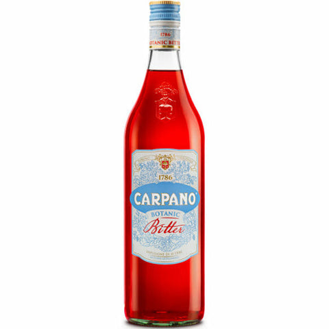 Carpano Botanic Bitter 1L