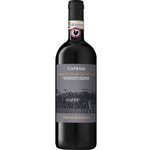 Tenuta di Capraia Chianti Classico Riserva 2021 - 750ML