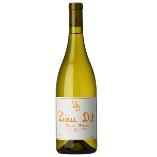 Lieu Dit Santa Ynez Valley Chenin Blanc 2023 - 750ML