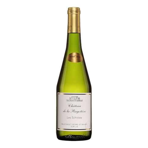 Chateau Ragotiere Muscadet 750Ml