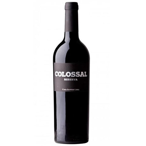 Santos Lima Colossal Red Blend Reserva 750ML