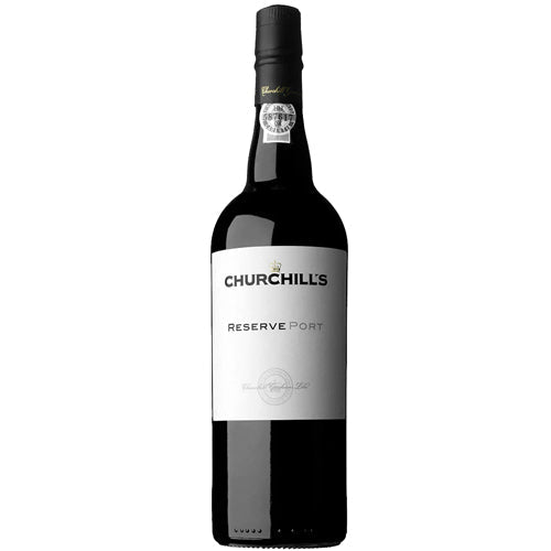 Churchills Port Reserve - 750ML