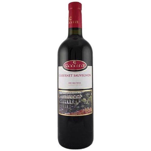 Cantina Gabriele Cabernet Sauvignon 2021 - 750ML