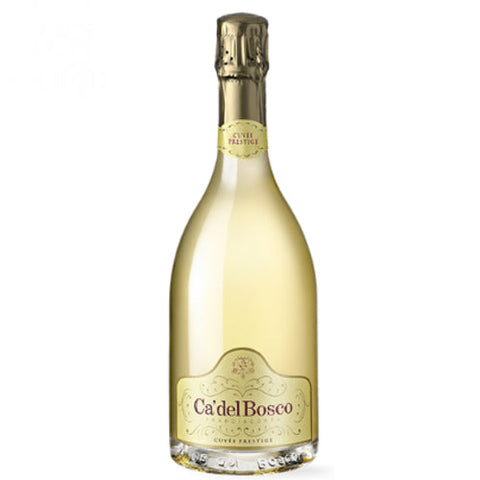 Ca' del Bosco  47 Franciacorta Extra Brut Cuvee Prestige - 750ML
