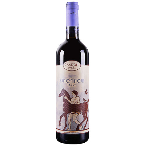 Candoni Pinot Noir - 750ML