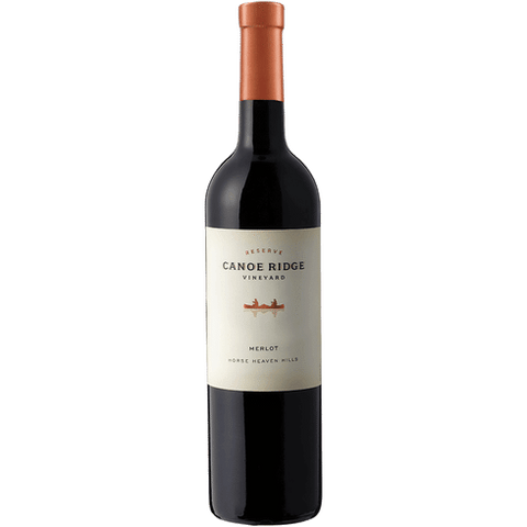Canoe Ridge Vineyard Merlot Columbia Valley - 750ML