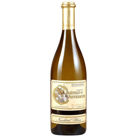 Ch Dauvernier Neuchatel Blanc 2022 - 750ML