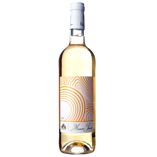 Ch Musar Jeune Blanc 2020 750ml Liquor To Ship
