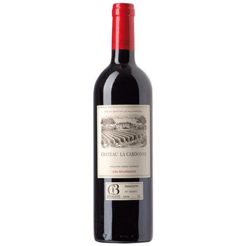 Chateau La Cardonne 2018 -750ML