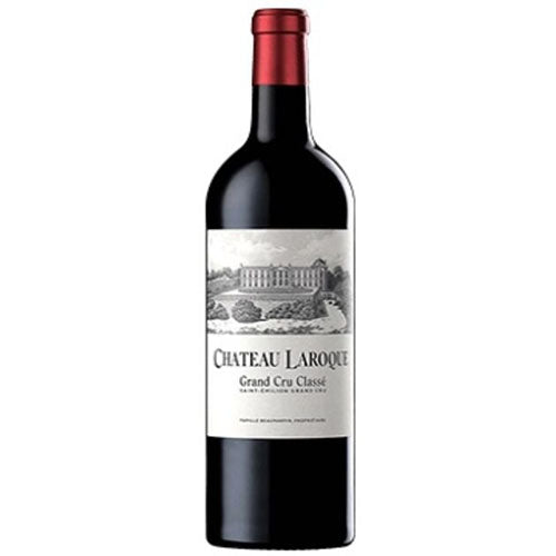Chateau Laroque 2015-750ML