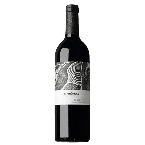 Churchills Estates Duoro Red 2018 - 750ML