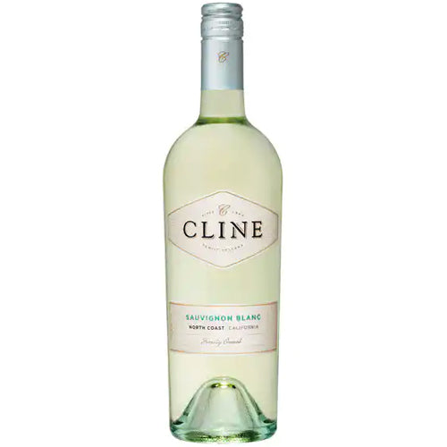 Cline Ranchlands North Coast Sauvignon Blanc 750ML