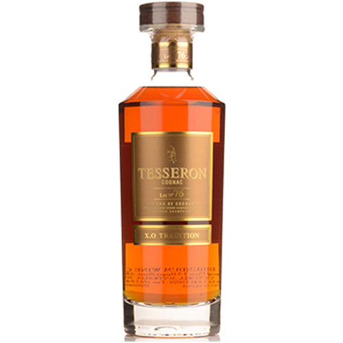 Cognac Tesseron X.O Tradition Lot 76 NV - 750ML