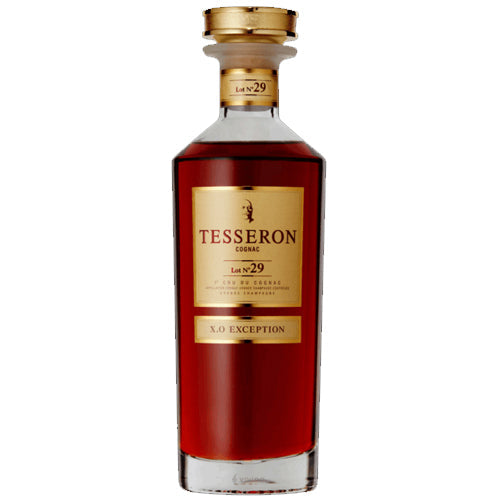 Cognac Tesseron X.O Exception Lot 29 NV - 750ML