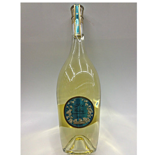 Coppola Sofia Riesling - 750ML