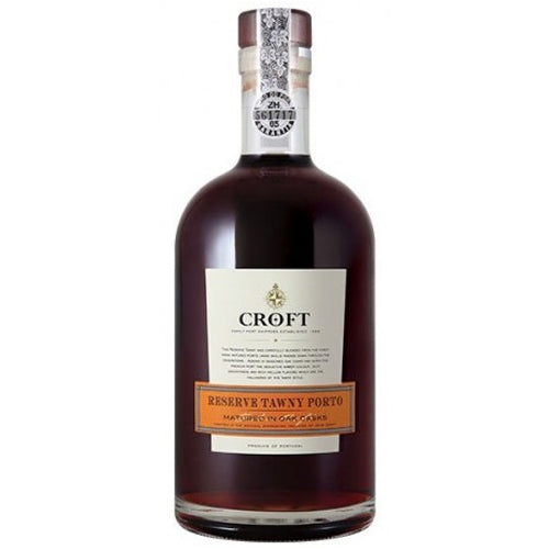 Croft Tawnty Port Reserve 750ML