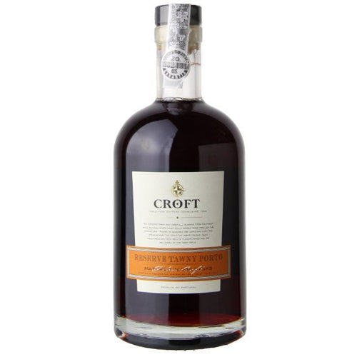 Croft Tawtny Port 750ML