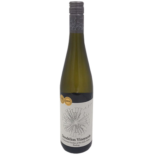 Dandelion Vineyards Enchanted Garden of Eden Riesling 2019 - 750ML