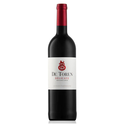 Detoren Delicate Red - 750ml