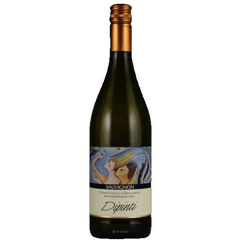 Dipinti Sauvignon Vigneti Delle Dolomiti 2024 - 750ML