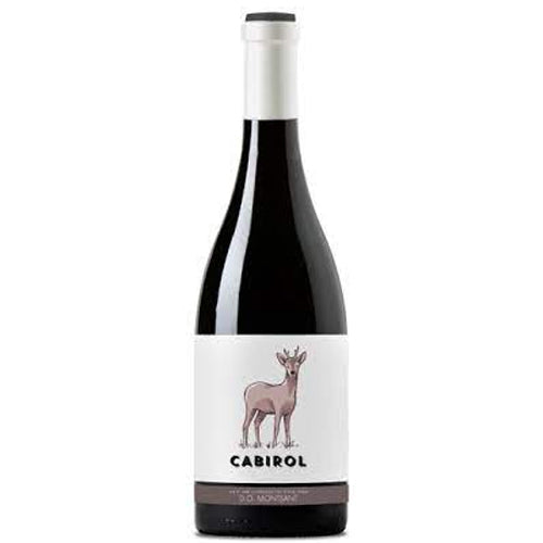 Dit Dir Cabirol Montsant 2019 - 750ML