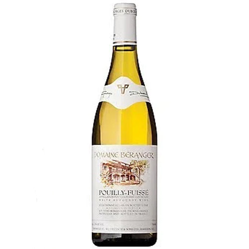 Duboeuf Emile Beranger Pouilly-Fuisse 2017 - 750ML
