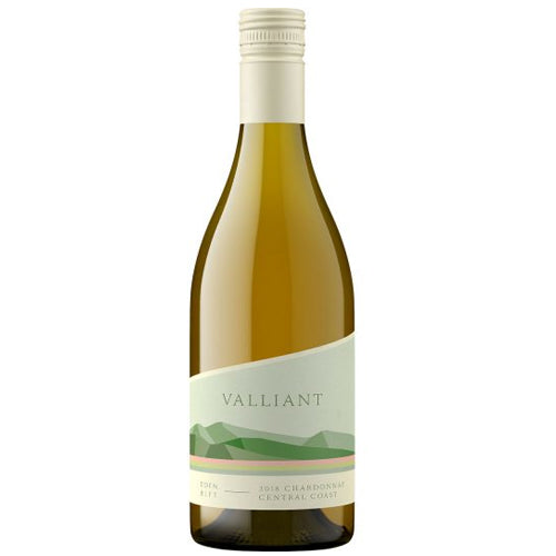 Eden Rift Valliant Chardonnay 2019 - 750ML