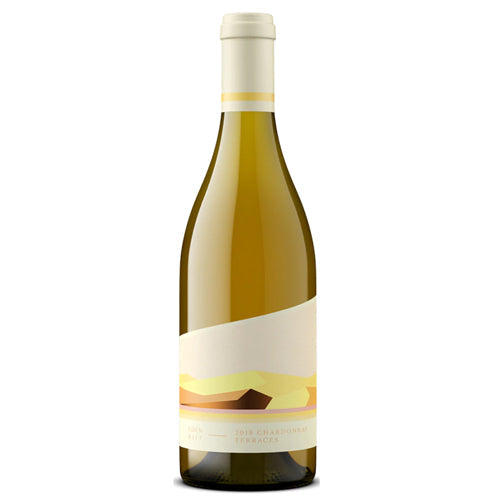 Eden Rift Estate Chardonnay 2018 - 750ML