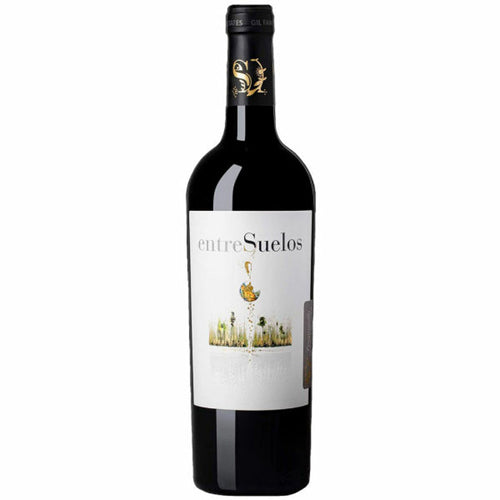 Entresuelos 750ML