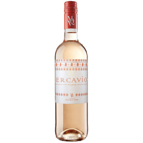 Más Que Vinos Ercavio Rose 2021 - 750ML