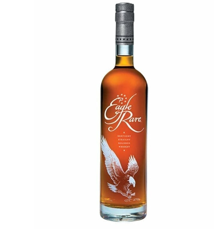 Eagle Rare 10 Year Bourbon Whiskey - 750ML
